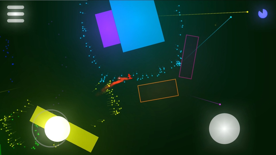 Spectrum Break - Preview 4