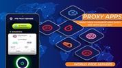 Smart VPN Browser : VPN Pro screenshot 1
