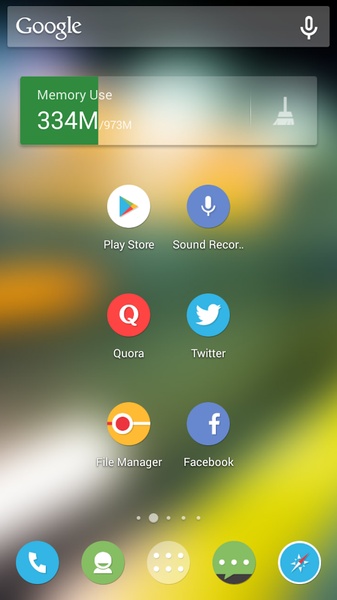 Colorful Circle - Preview 2