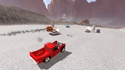 Car Crash Test Simulator screenshot 3