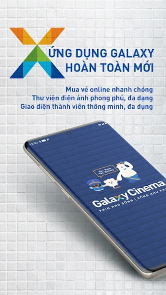 Galaxy Cinema - Preview 7