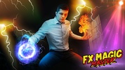 FX Magic Video Master Effect screenshot 1