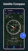 Digital Compass: Smart Compass screenshot 3