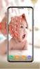 Baby Wallpapers screenshot 5