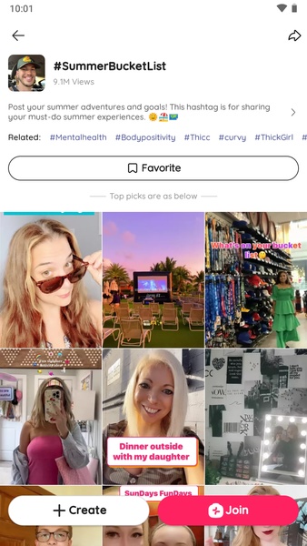 Likee 5.42.2 Printscreens 6