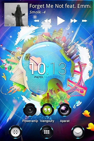 Futurounds - Preview 5
