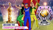 RVG Cricket screenshot 3