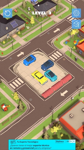 Easy Traffic - Preview 5