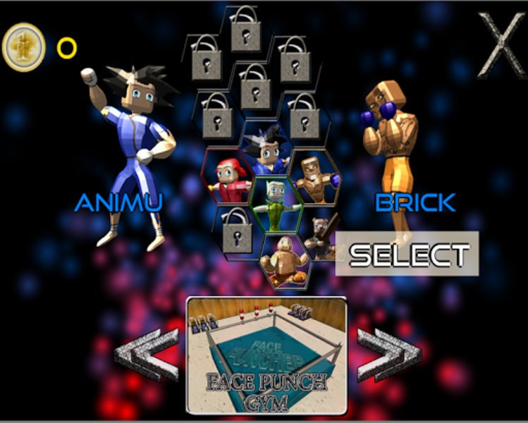 Face Puncher - Preview 4