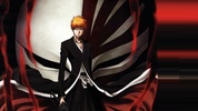 Bleach Windows Theme screenshot 1