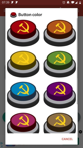 Communism - Preview 4