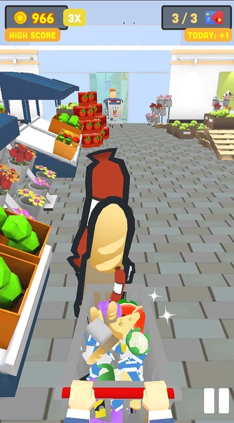 Super Supermarket - Preview 7