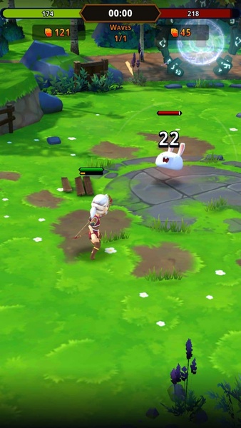 Idle Dungeon Manager - Preview 5