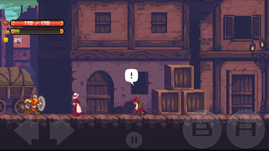 Path to Valhalla - Preview 8