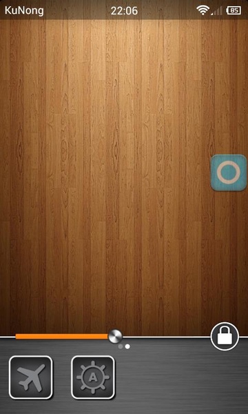 SwitchApps - Preview 4