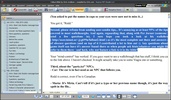 Nuance PDF Reader screenshot 2