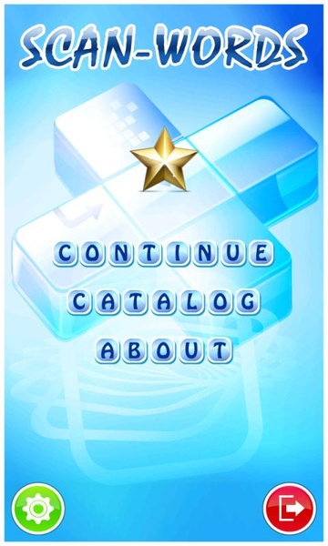 Crosswords Plus - Preview 7