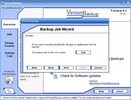 VersionBackup screenshot 3