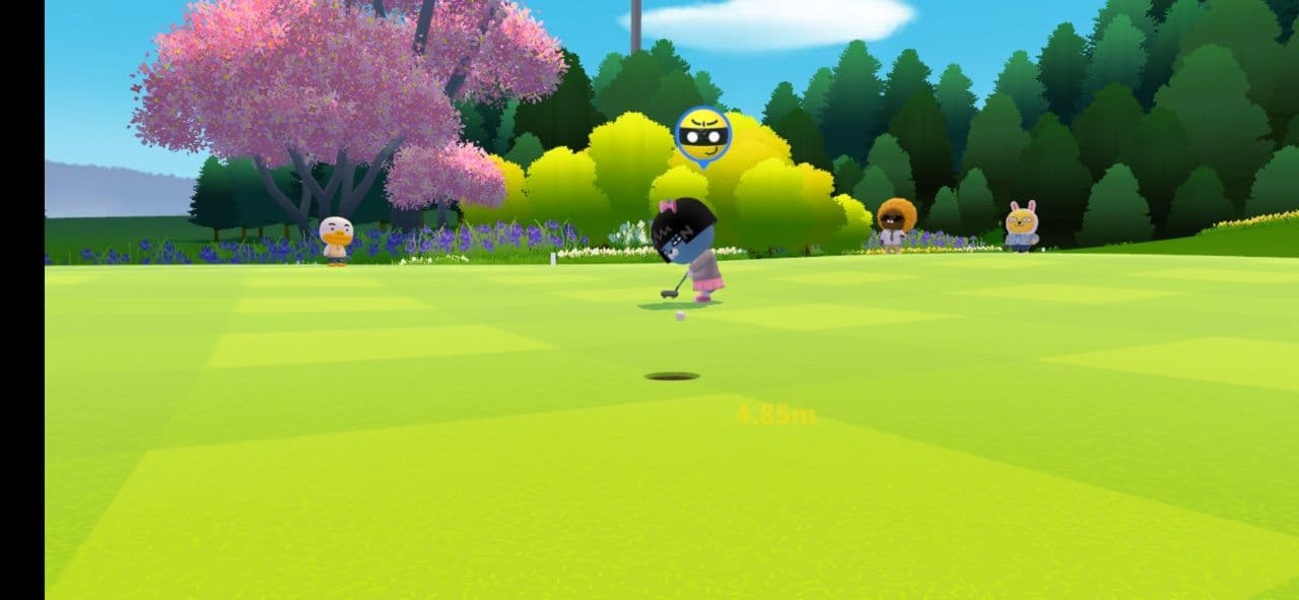 Friends Shot: Golf for All - Preview 12