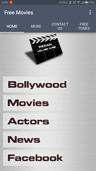 AppRoach Free Full Movies - Preview 6