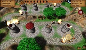 Clash of Empires screenshot 1