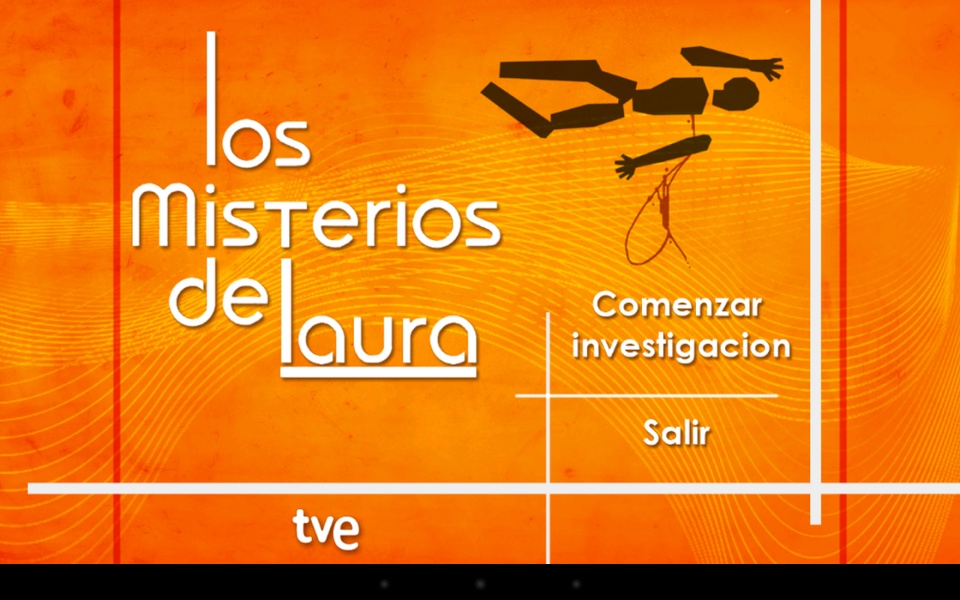 Los Misterios - Preview 7
