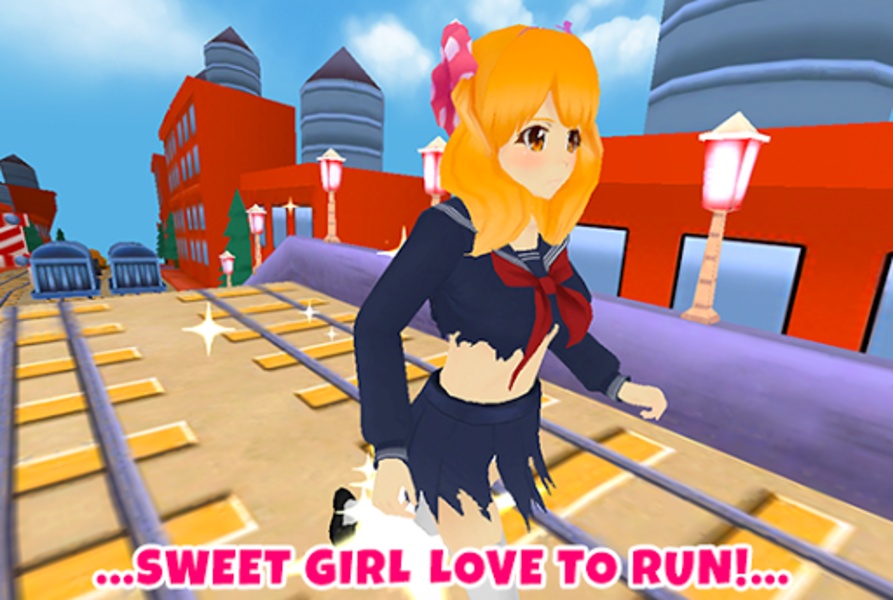 Kids Run - Preview 7