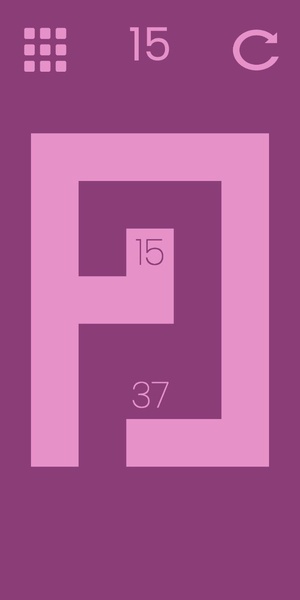 Deuce Color - Anti stress game - Preview 3