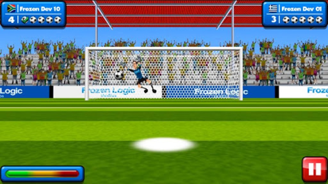 Penalty Kicks - Preview 2