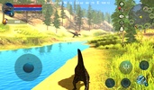 Dimetrodon Simulator screenshot 11