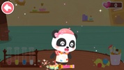 Panda Game: Mix & Match Colors screenshot 8
