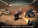 Dinosaur Hunt screenshot 7