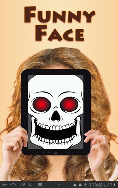 Funny Face - Preview 13