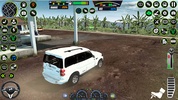 Offroad Jeep Driving 4x4 Sim screenshot 8