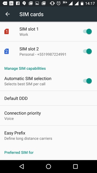 Easy Prefix - Preview 4