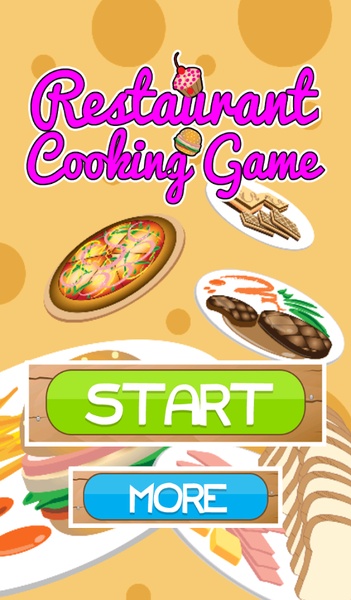 Cooking in Restaurant - Preview 7