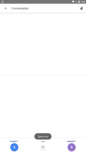 Google Translate - Preview 13
