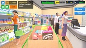 Supermarket Simulator screenshot 8