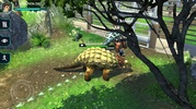 Dino Tamers screenshot 2