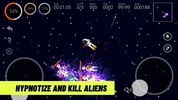 Fatal Space: Free Action And Space Shooter Game screenshot 1