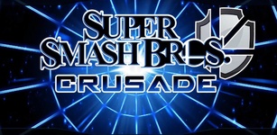 Super Smash Bros Crusade feature