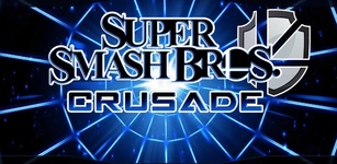 Super Smash Bros Crusade 주요 이미지