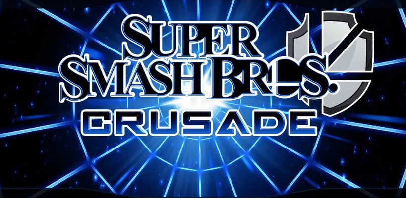 ダウンロード Super Smash Bros Crusade
