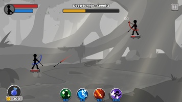 Stickfight Archer for Android 3