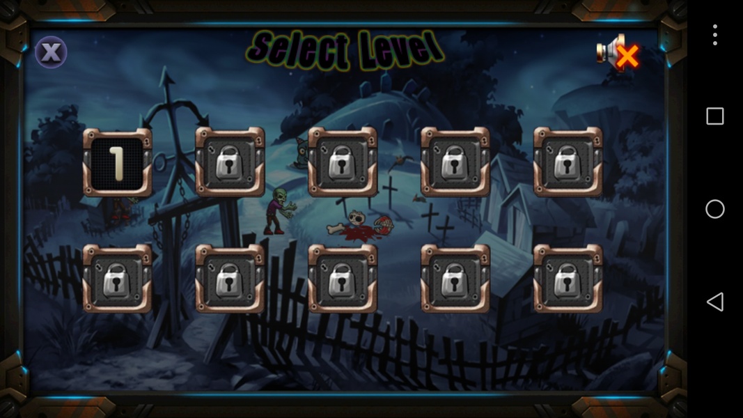 Zombie Killer Attack - Preview 8