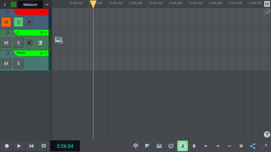 n-Track Studio DAW: Make Music - Apps on Google Play
