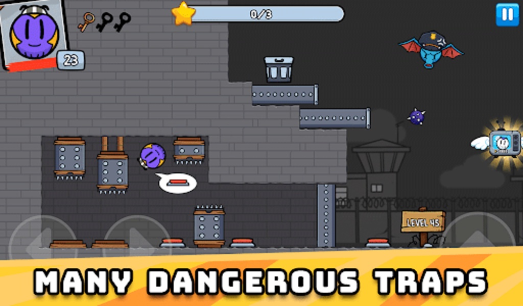 Roller Ball: Bounce 4 - Preview 17