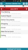 Business Calendar Free screenshot 5