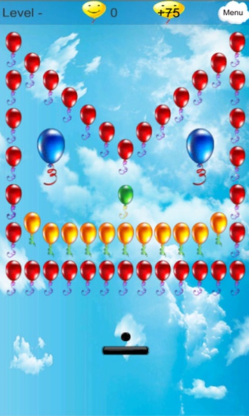 Air Balls - Preview 2