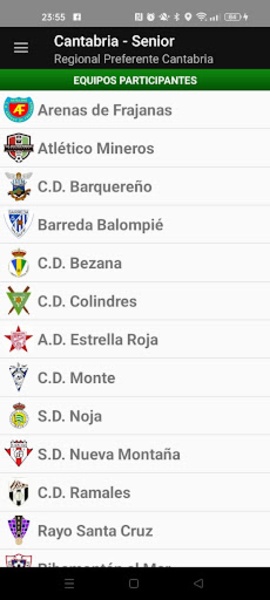 LaPreferente - Preview 5